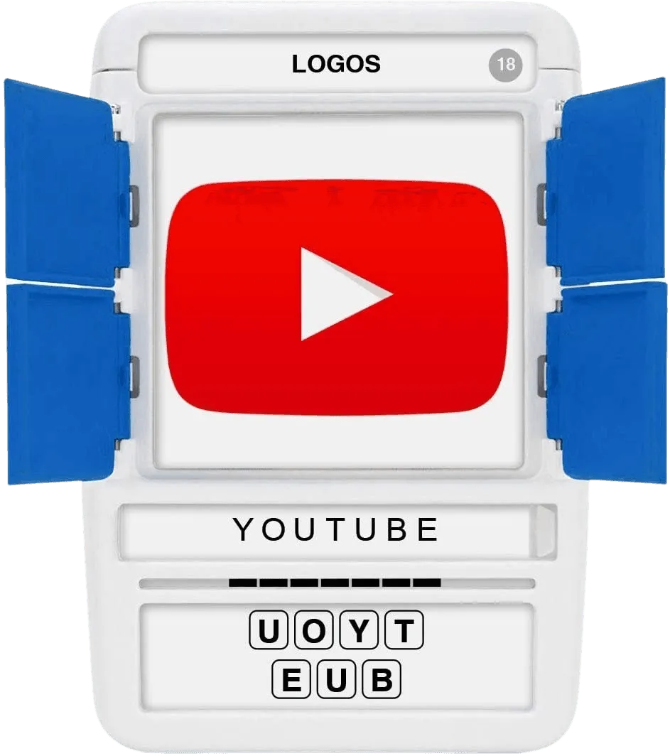100 PICS - Logo Quiz