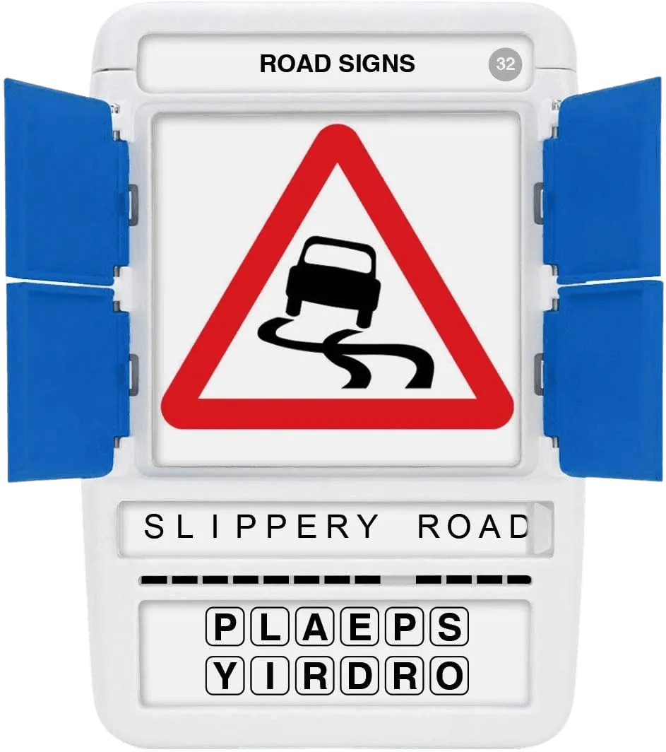 100 PICS - Road Signs UK