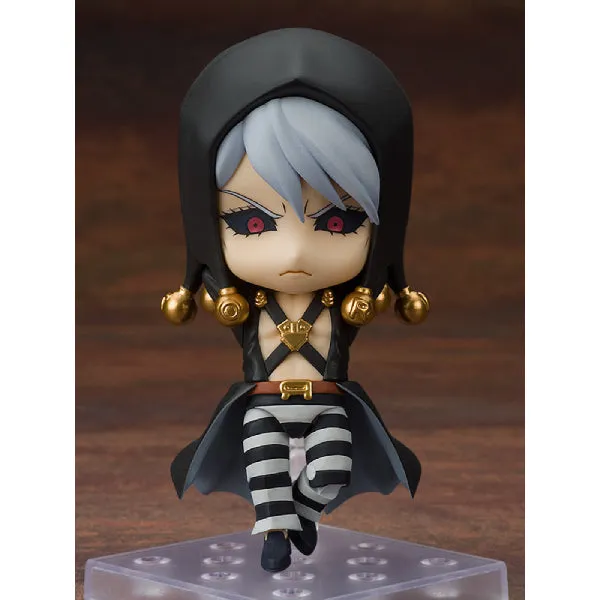 1326 Nendoroid Risotto Nero