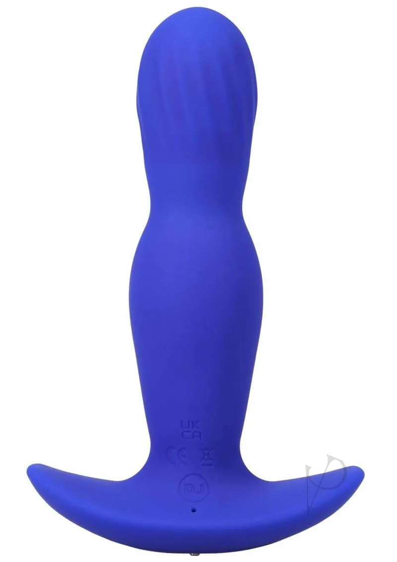 A-Play EXPANDER - Premium Vibrating and Expanding Anal Plug