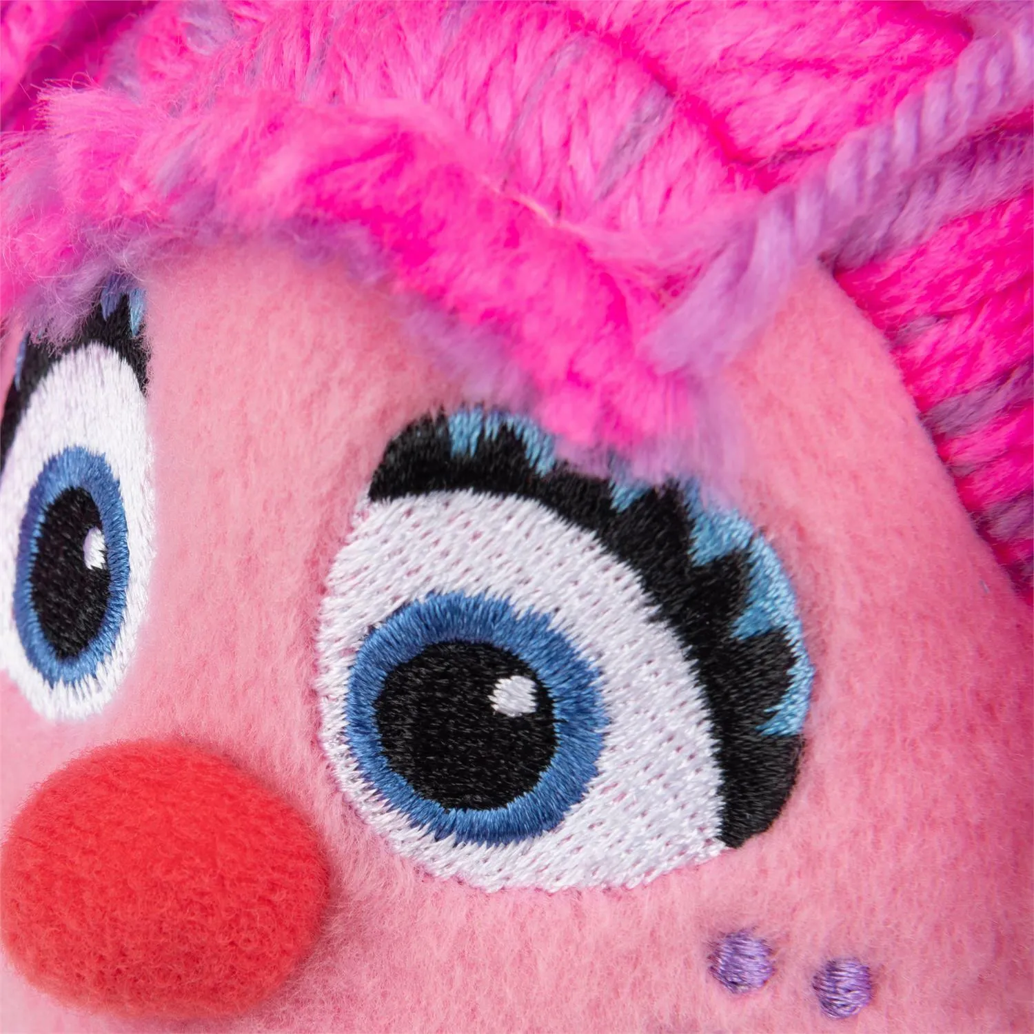 Abby with Flowers 11" Plush