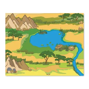 Adventure Play Mat
