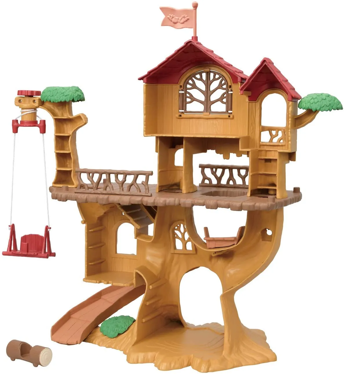 Adventure Treehouse Set