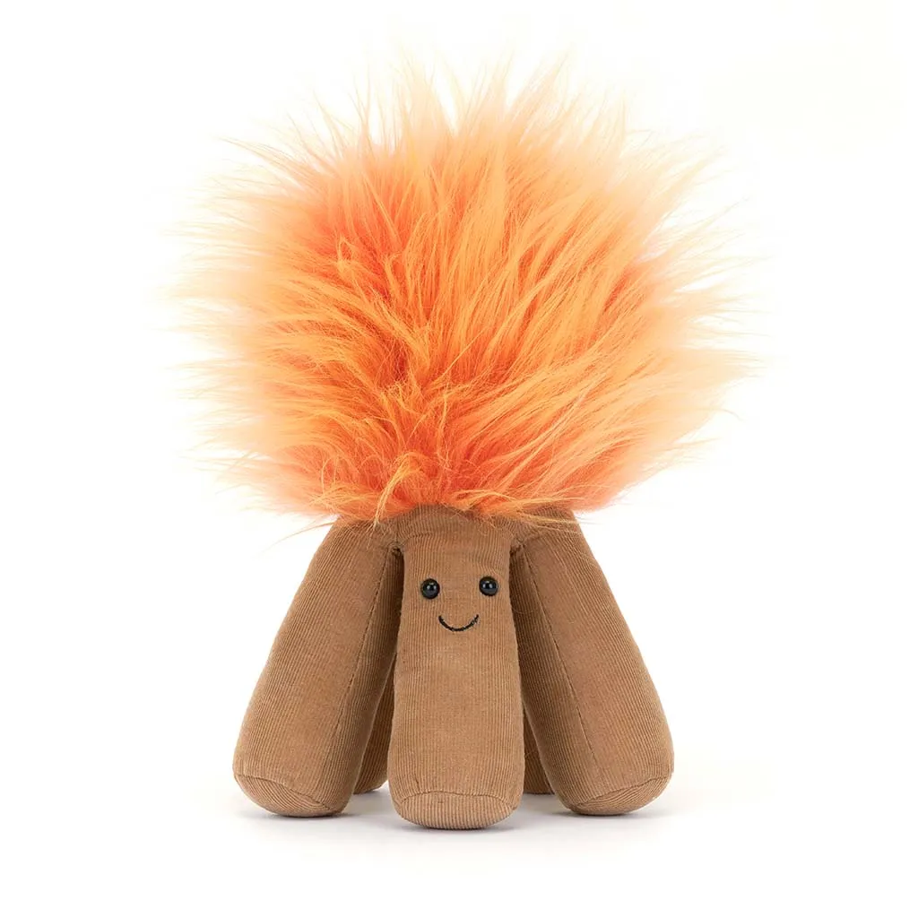 Amuseables Campfire 9"