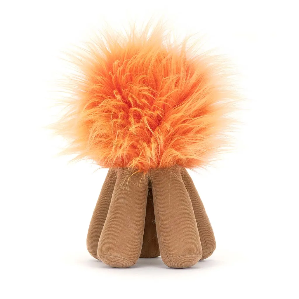 Amuseables Campfire 9"