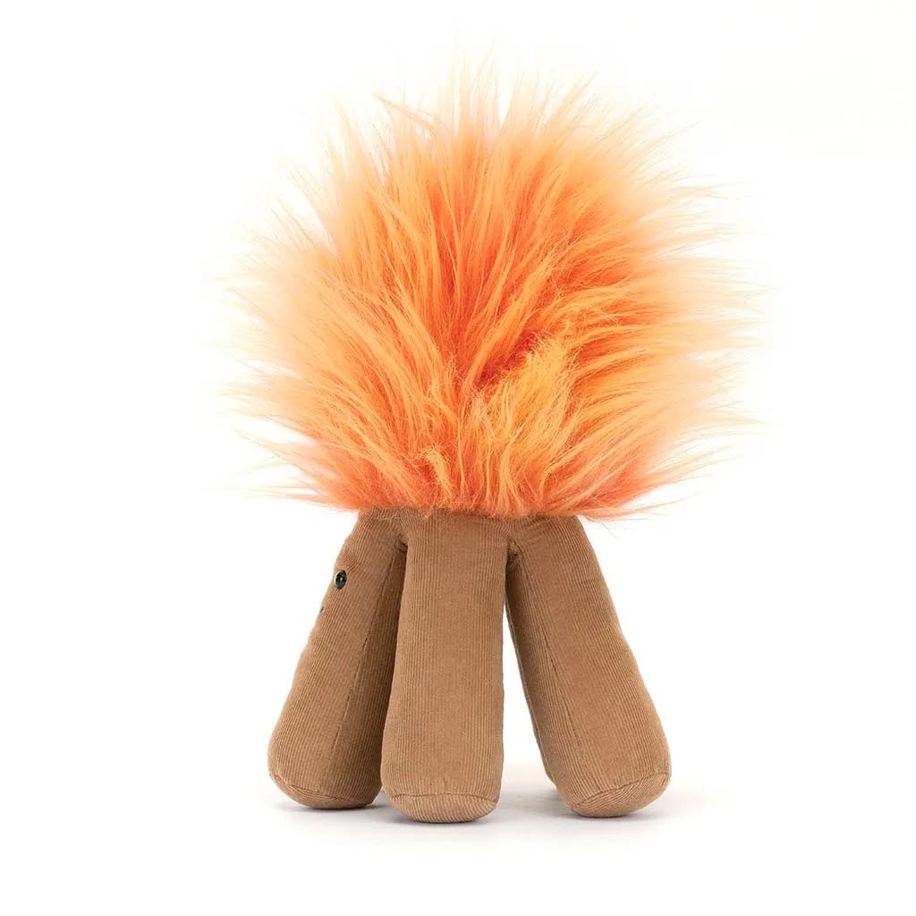 Amuseables Campfire 9"