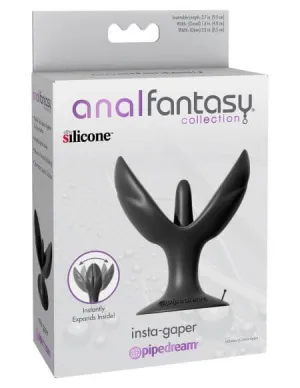 Anal Fantasy Collection Insta Gaper: Explore Limitless Pleasure