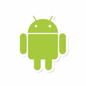 Android Sticker