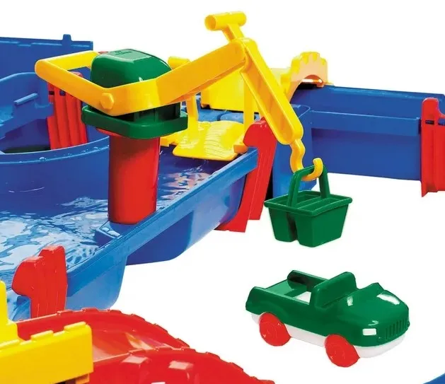 Aquaplay Megabridge