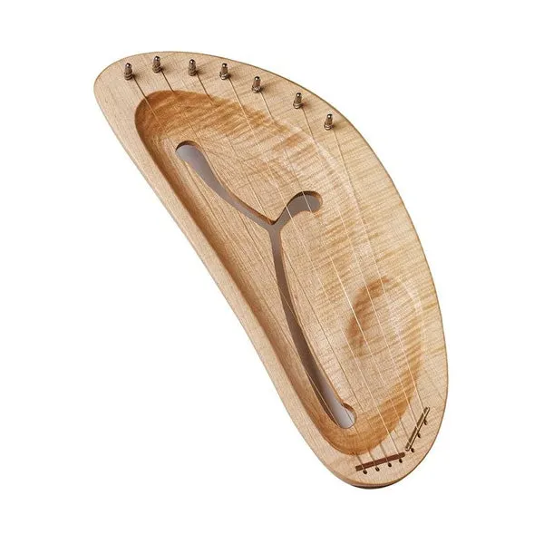 Auris Seven Tone Pentatonic Children's Lyre