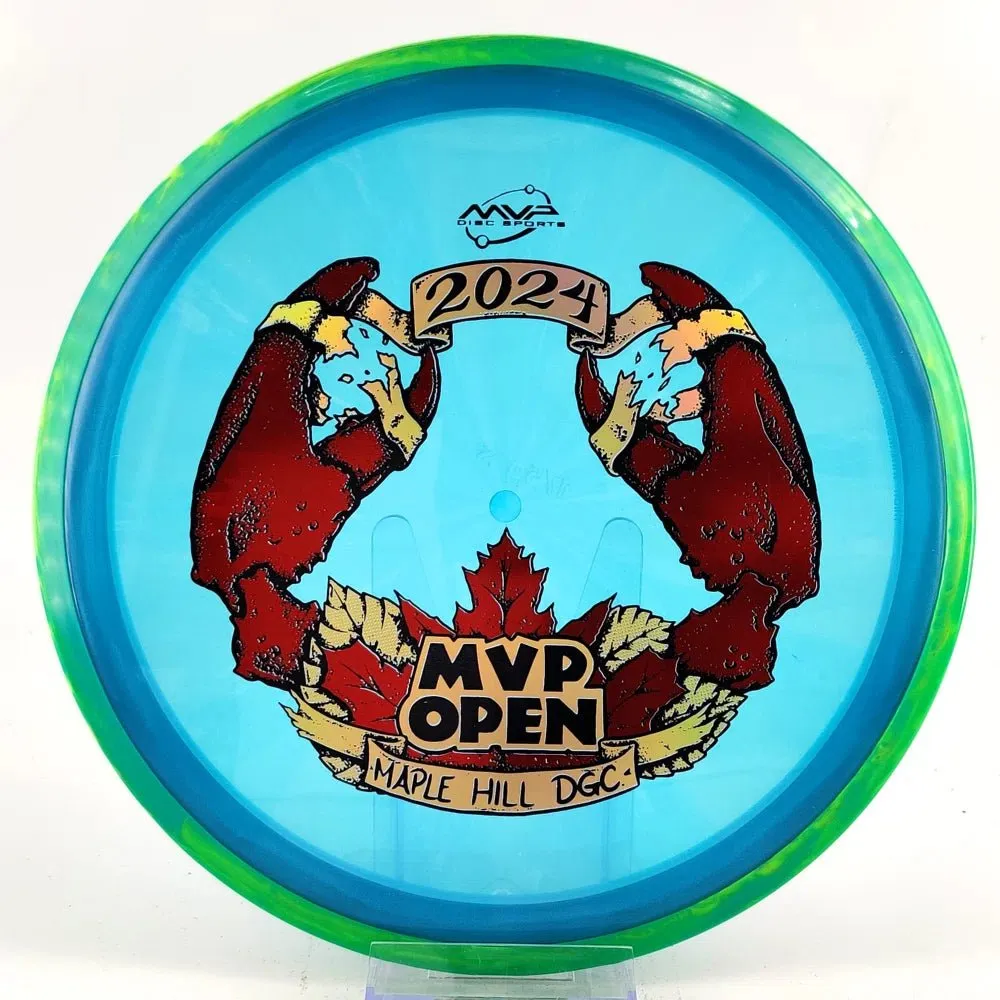 Axiom Proton Soft Rhythm - MVP Open