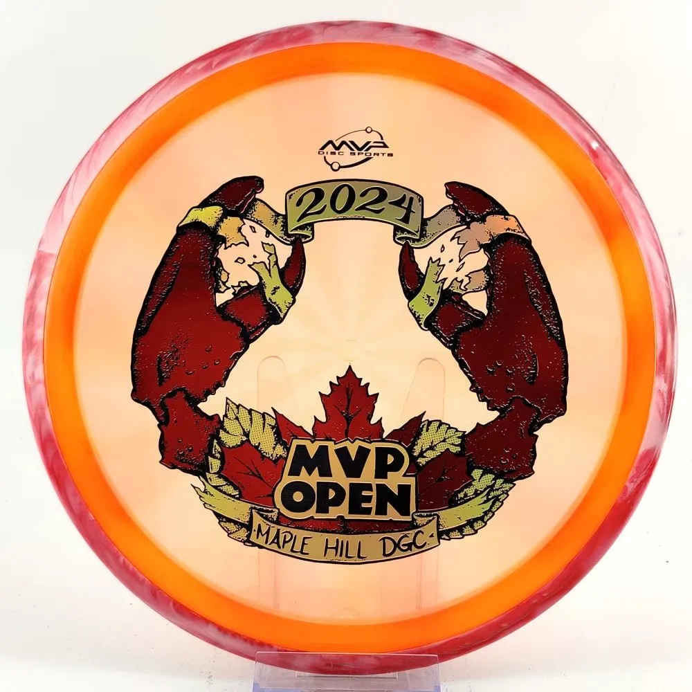 Axiom Proton Soft Rhythm - MVP Open