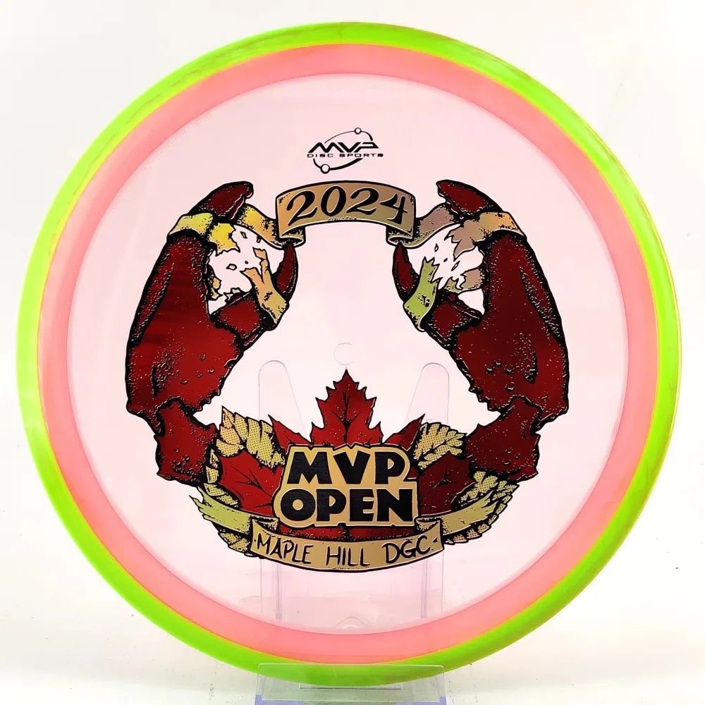 Axiom Proton Soft Rhythm - MVP Open