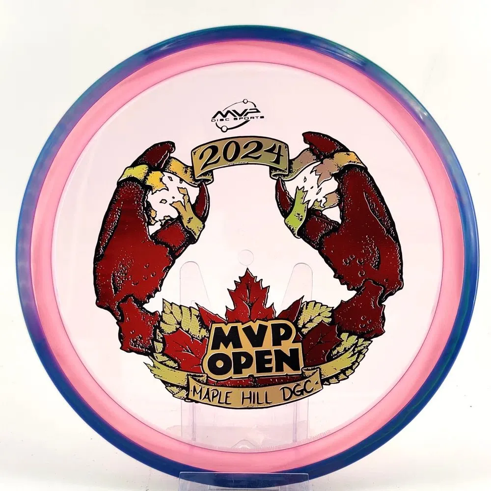 Axiom Proton Soft Rhythm - MVP Open