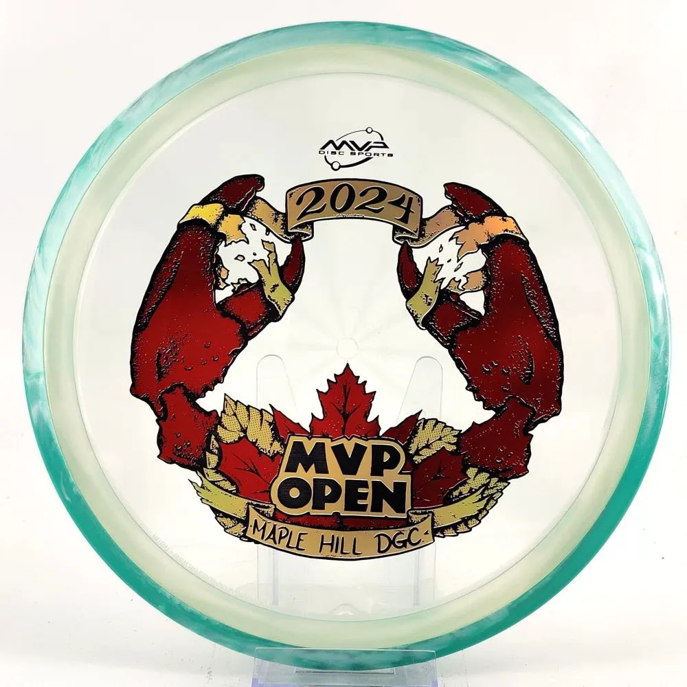 Axiom Proton Soft Rhythm - MVP Open