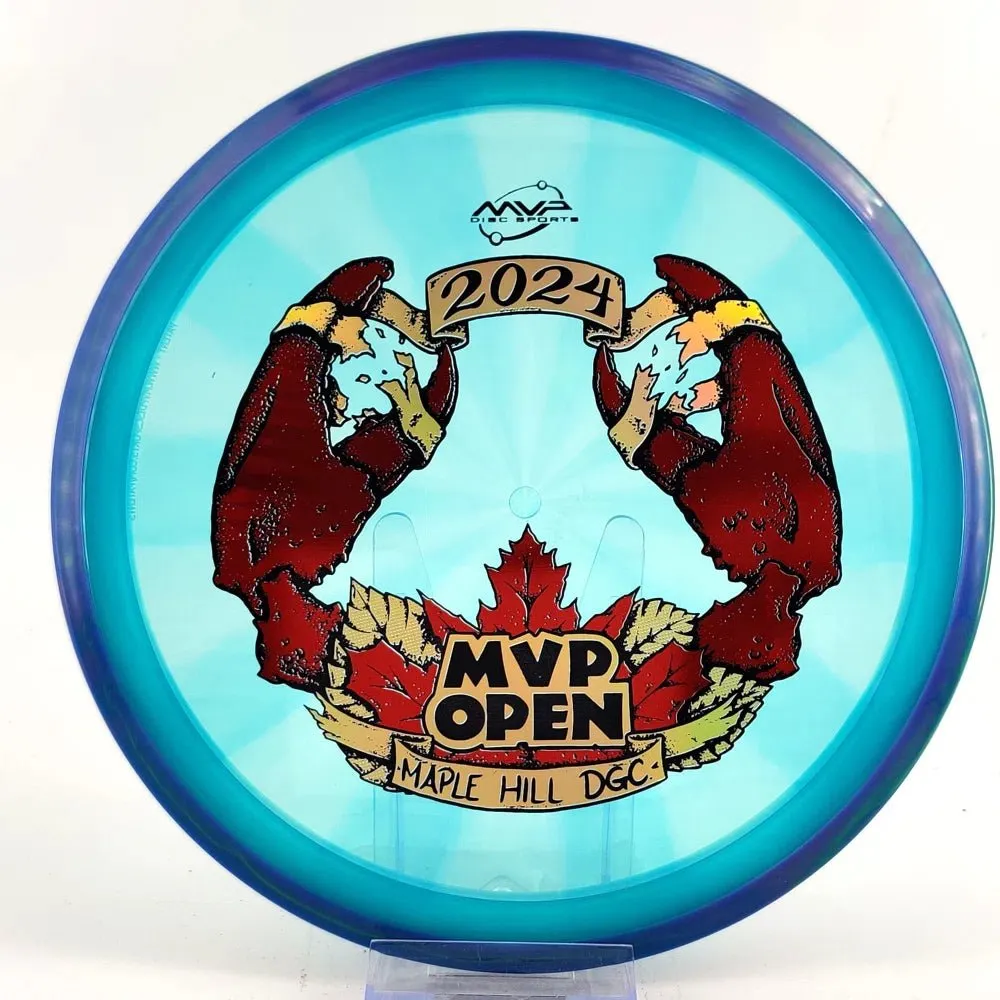 Axiom Proton Soft Rhythm - MVP Open