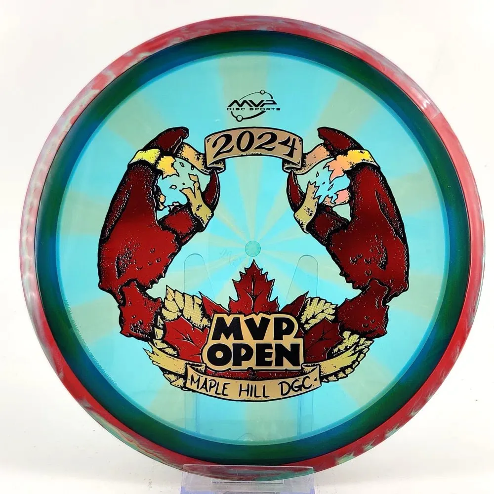 Axiom Proton Soft Rhythm - MVP Open