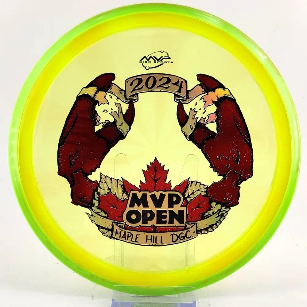 Axiom Proton Soft Rhythm - MVP Open