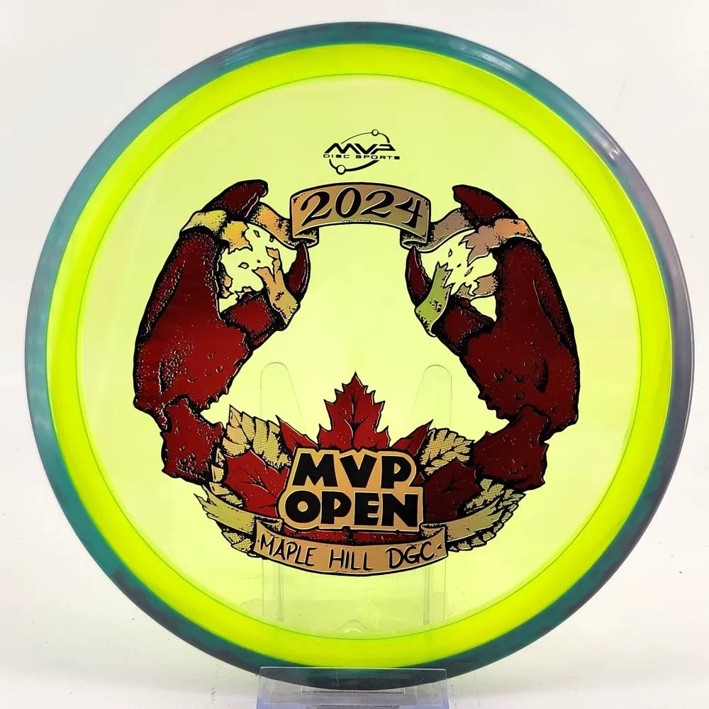 Axiom Proton Soft Rhythm - MVP Open