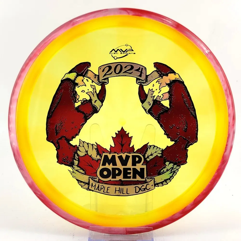 Axiom Proton Soft Rhythm - MVP Open