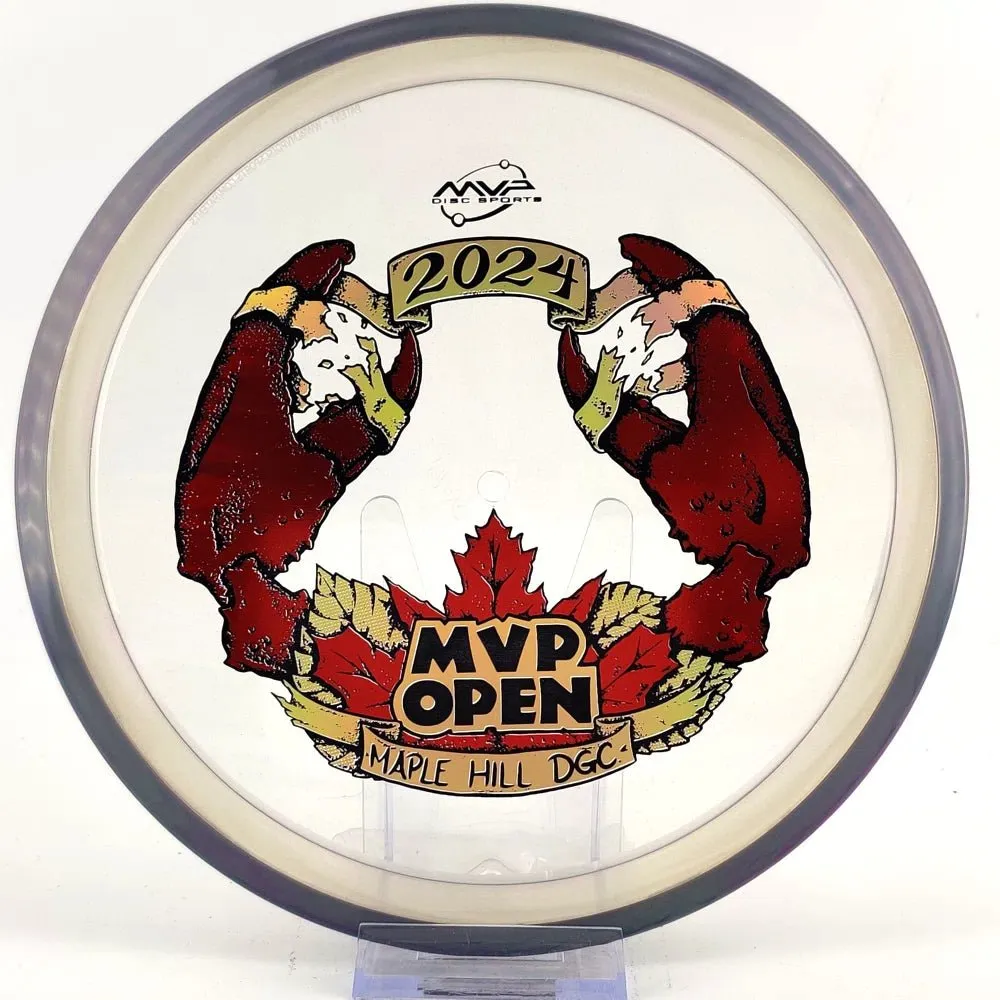Axiom Proton Soft Rhythm - MVP Open