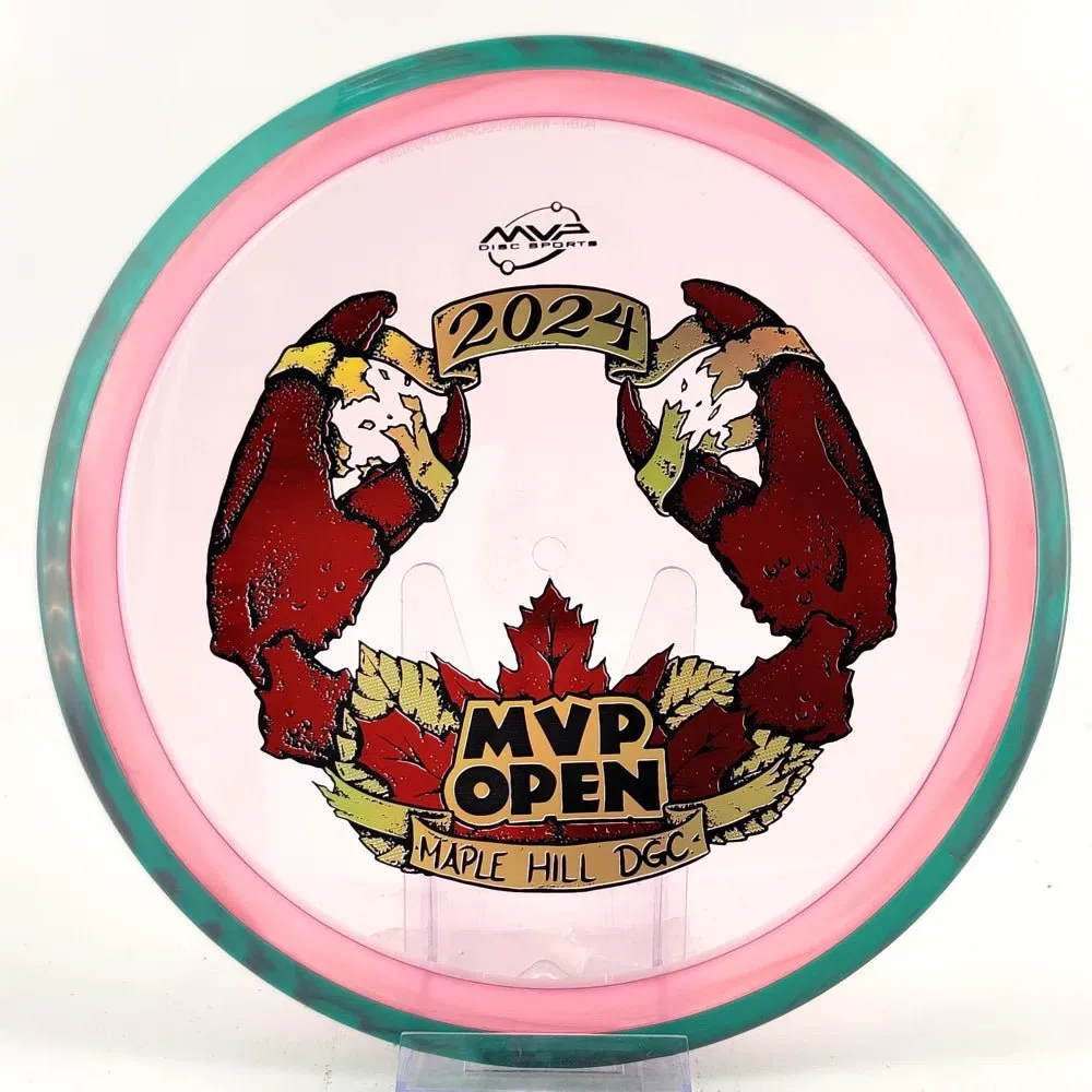 Axiom Proton Soft Rhythm - MVP Open