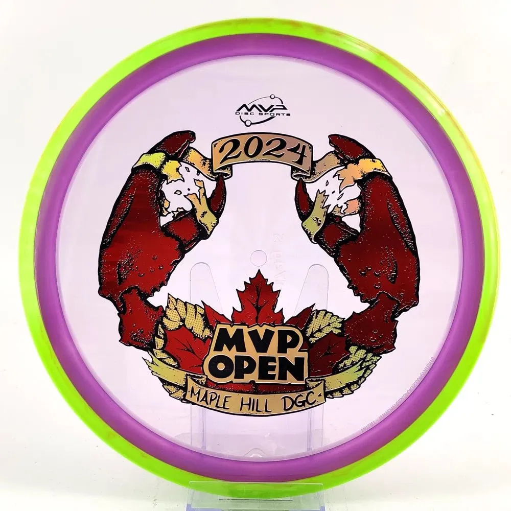 Axiom Proton Soft Rhythm - MVP Open