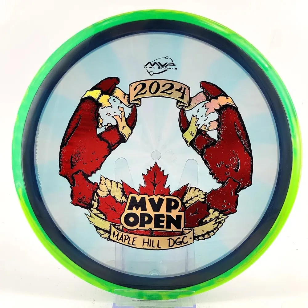 Axiom Proton Soft Rhythm - MVP Open