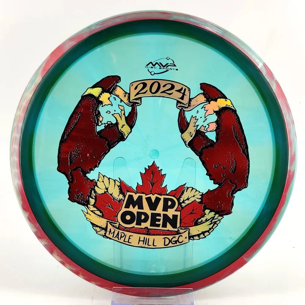 Axiom Proton Soft Rhythm - MVP Open