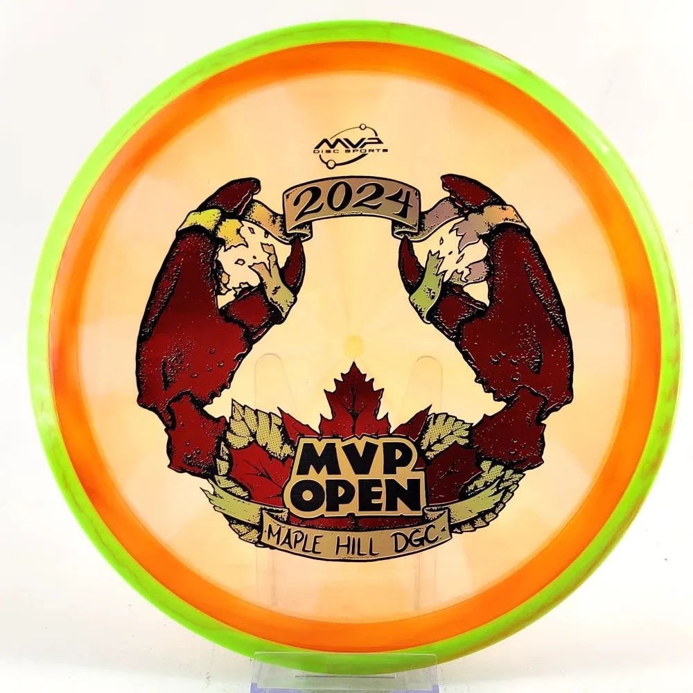 Axiom Proton Soft Rhythm - MVP Open