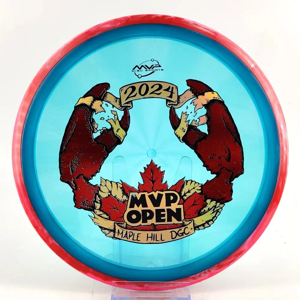 Axiom Proton Soft Rhythm - MVP Open