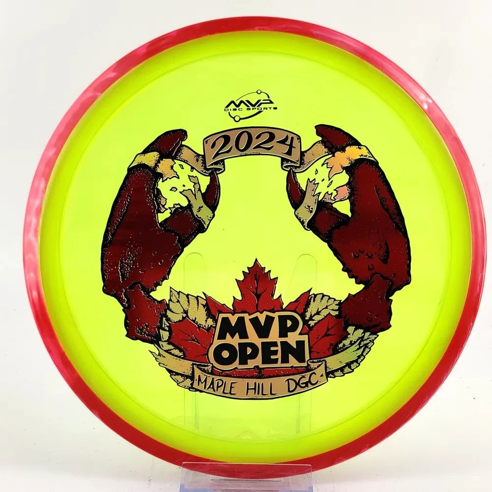 Axiom Proton Soft Rhythm - MVP Open