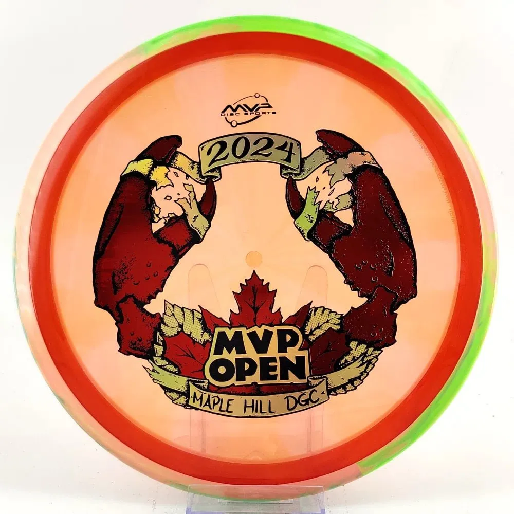Axiom Proton Soft Rhythm - MVP Open