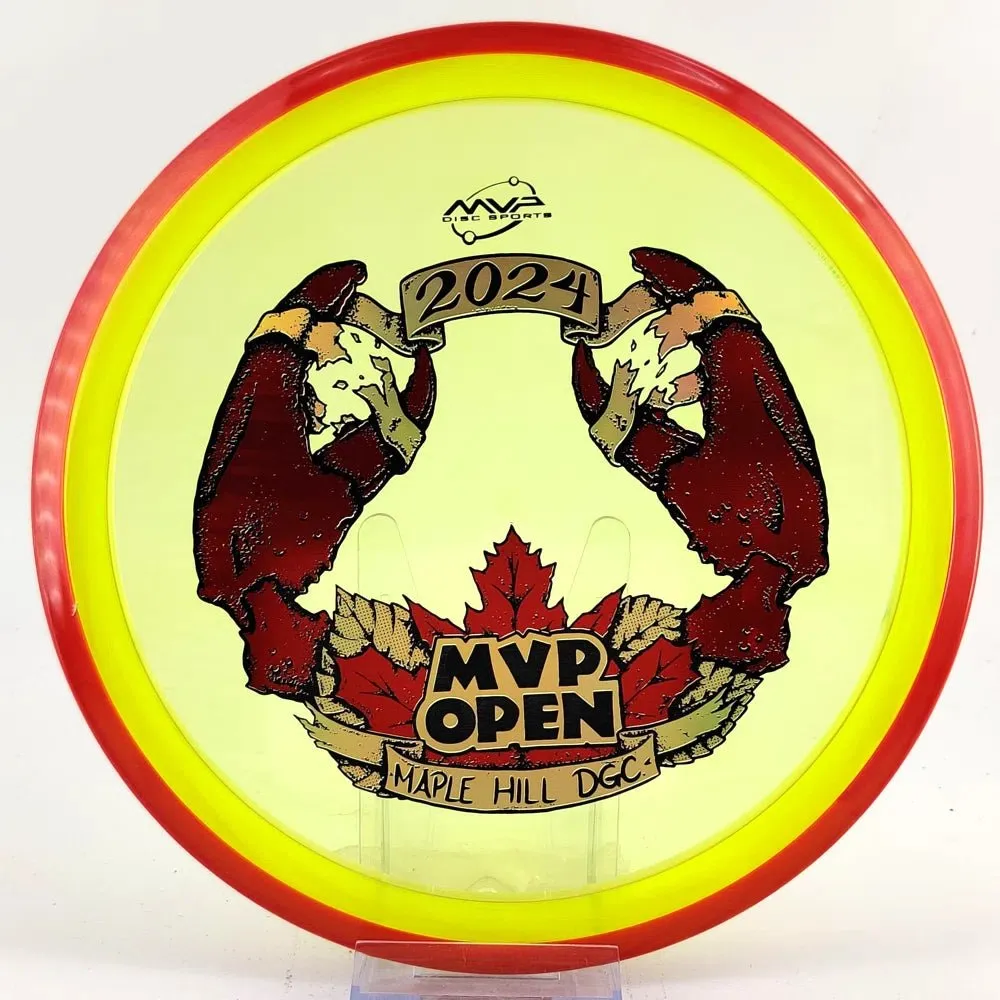 Axiom Proton Soft Rhythm - MVP Open