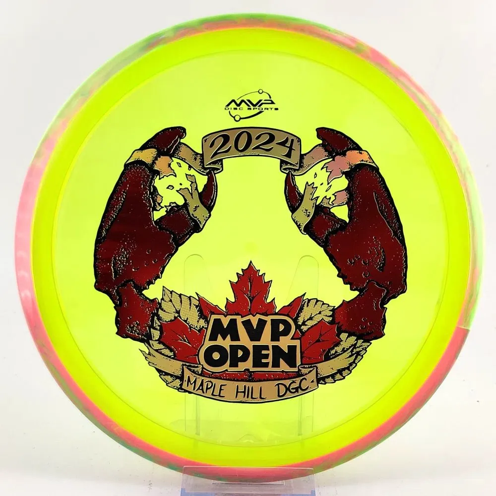 Axiom Proton Soft Rhythm - MVP Open