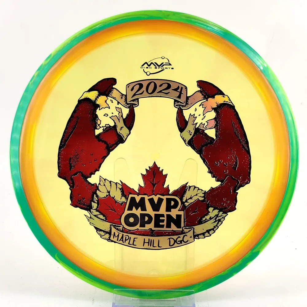 Axiom Proton Soft Rhythm - MVP Open