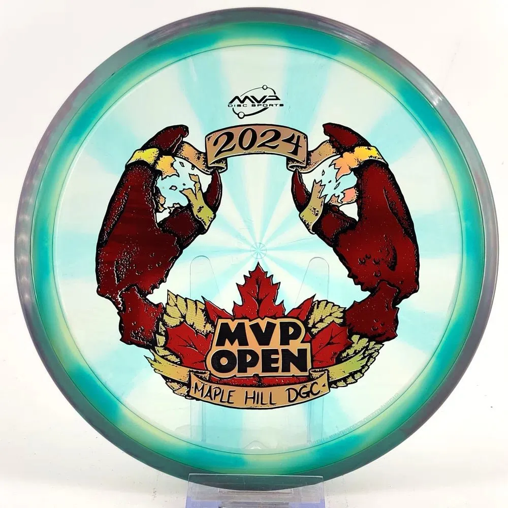 Axiom Proton Soft Rhythm - MVP Open