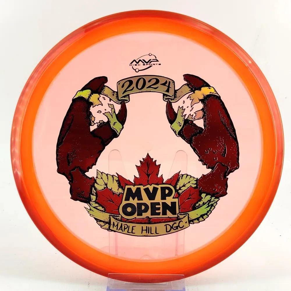 Axiom Proton Soft Rhythm - MVP Open