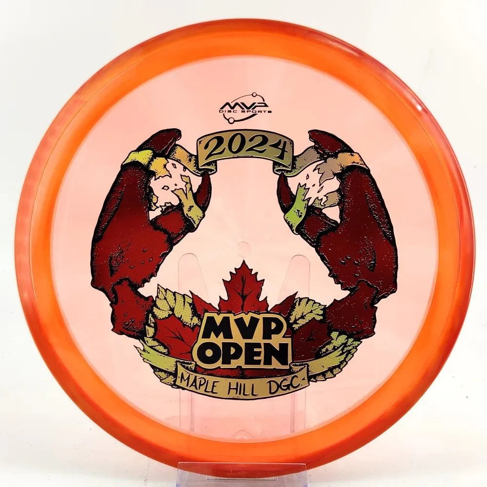Axiom Proton Soft Rhythm - MVP Open