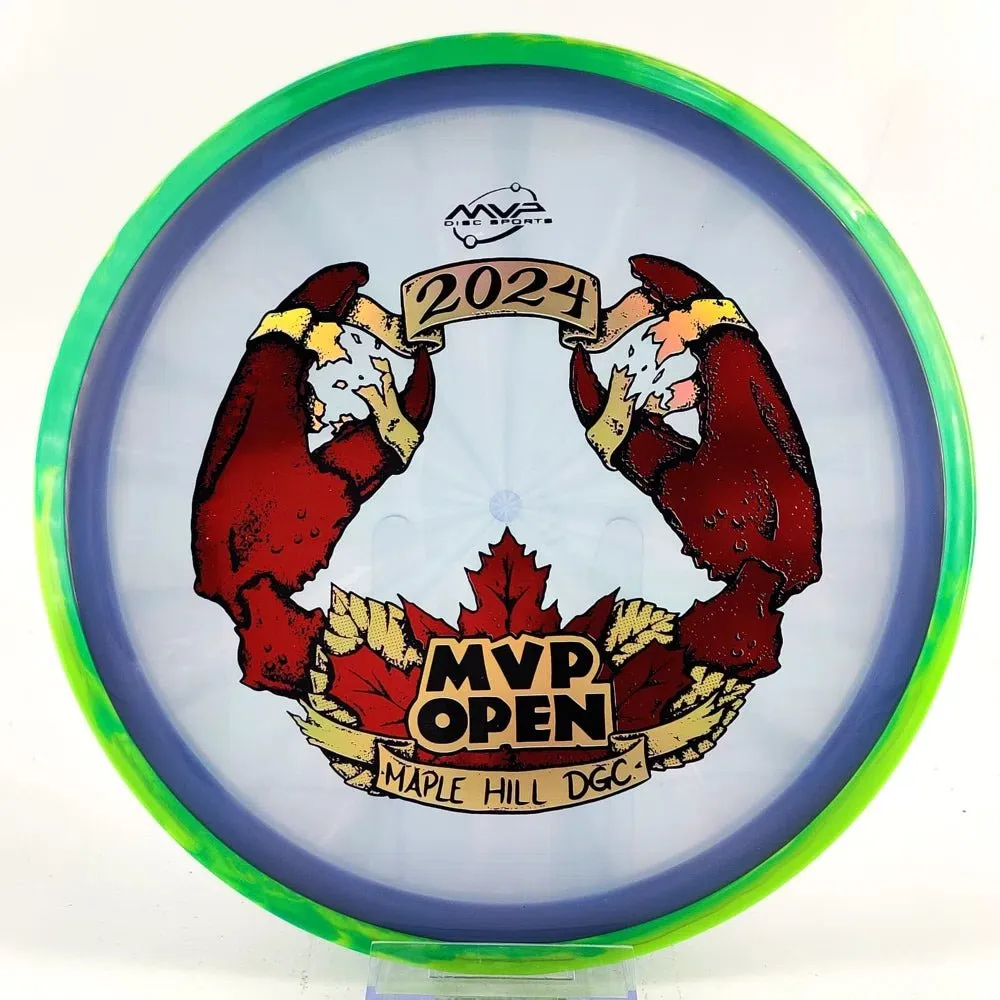 Axiom Proton Soft Rhythm - MVP Open