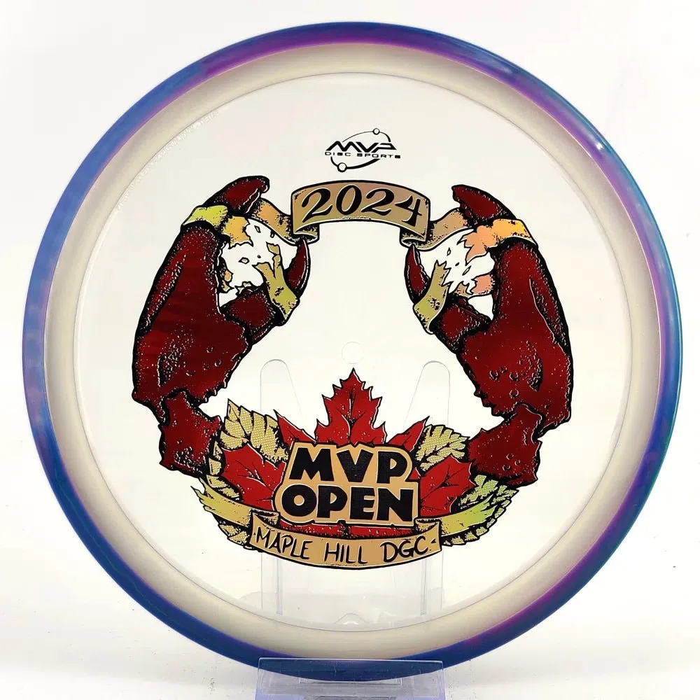 Axiom Proton Soft Rhythm - MVP Open