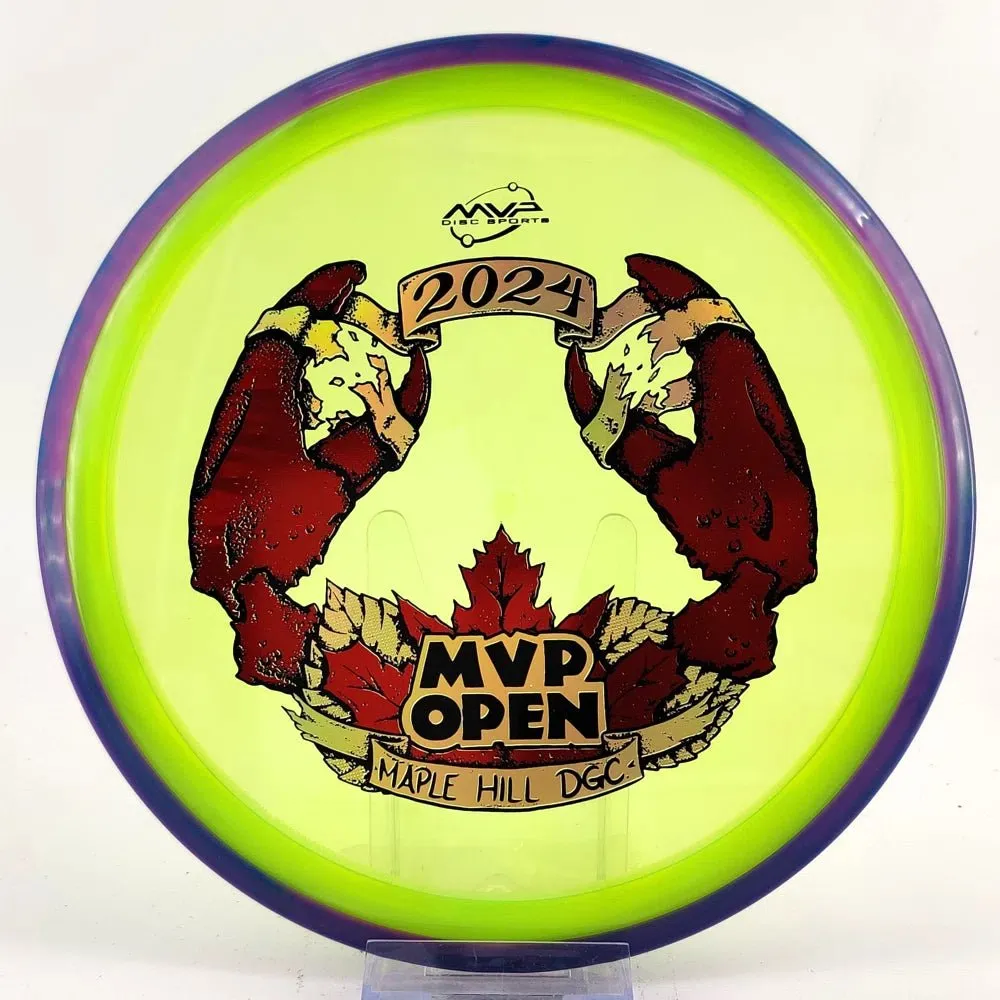 Axiom Proton Soft Rhythm - MVP Open