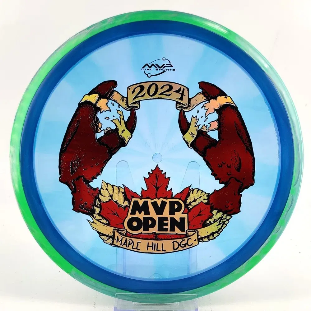 Axiom Proton Soft Rhythm - MVP Open