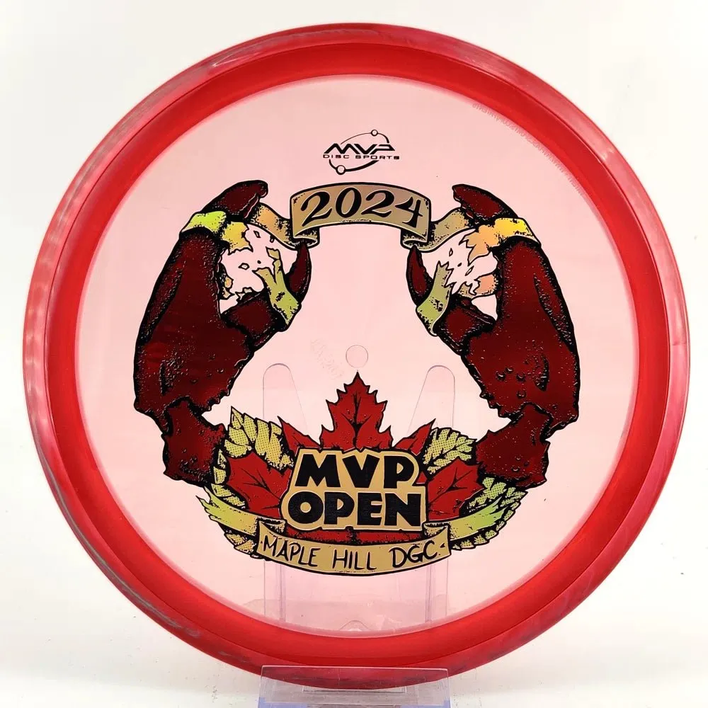 Axiom Proton Soft Rhythm - MVP Open