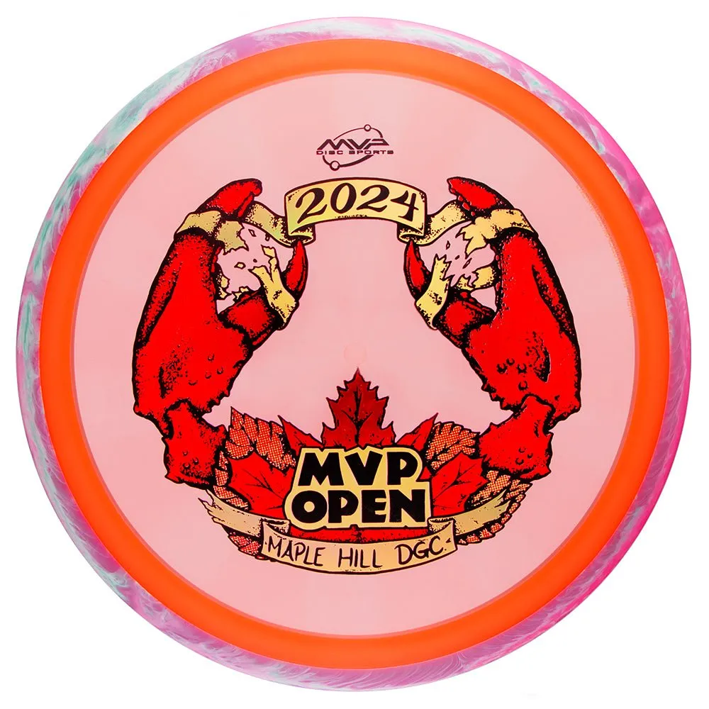 Axiom Proton Soft Rhythm - MVP Open