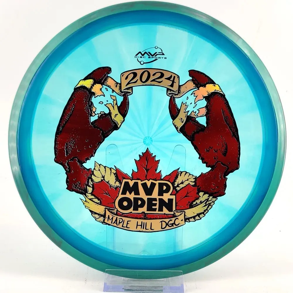 Axiom Proton Soft Rhythm - MVP Open
