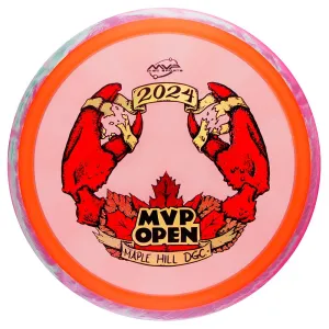 Axiom Proton Soft Rhythm - MVP Open