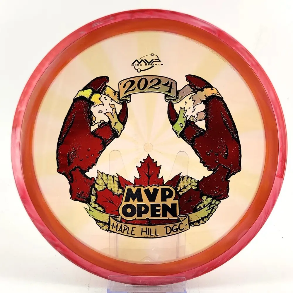 Axiom Proton Soft Rhythm - MVP Open
