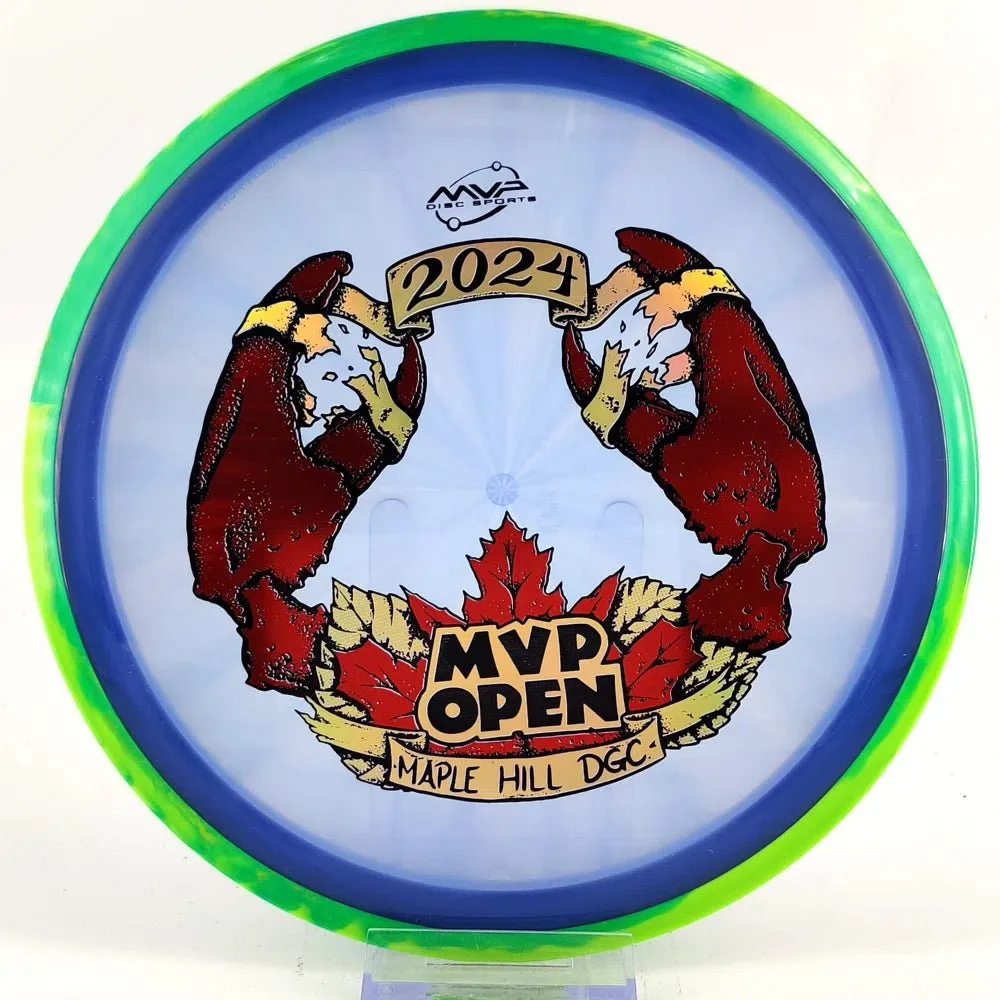 Axiom Proton Soft Rhythm - MVP Open