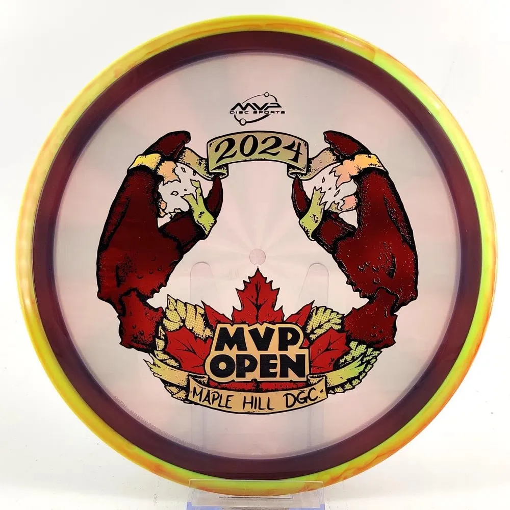 Axiom Proton Soft Rhythm - MVP Open
